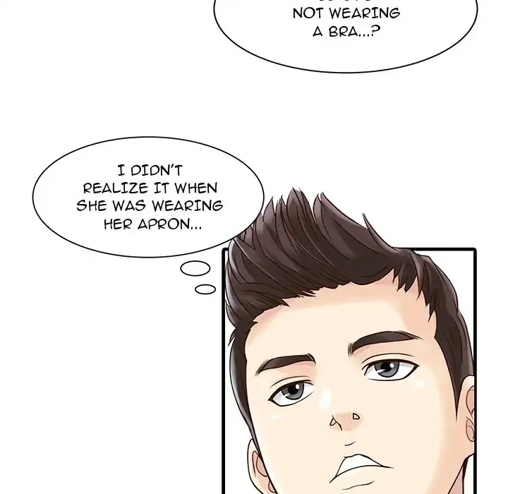 Read Two Wives chapter 1 image 15 on Lezhin