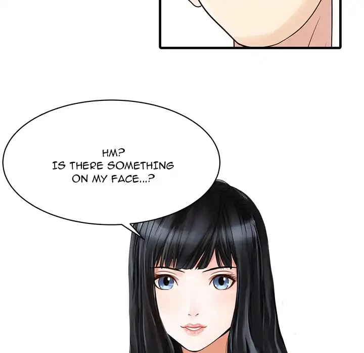 Read Two Wives chapter 1 image 16 on Lezhin