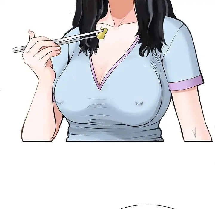 Read Two Wives chapter 1 image 17 on Lezhin