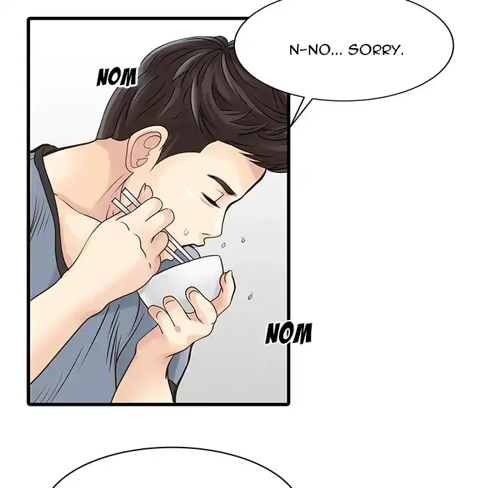 Read Two Wives chapter 1 image 18 on Lezhin