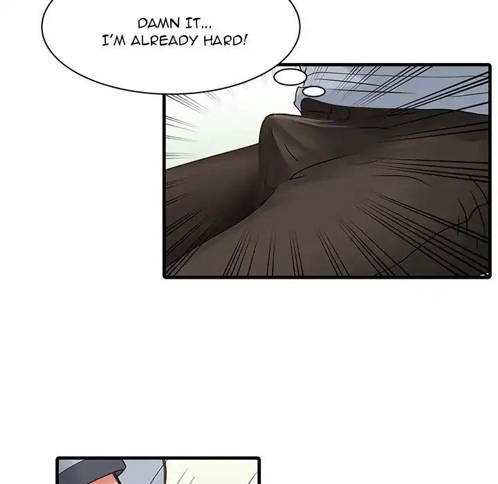 Read Two Wives chapter 1 image 19 on Lezhin