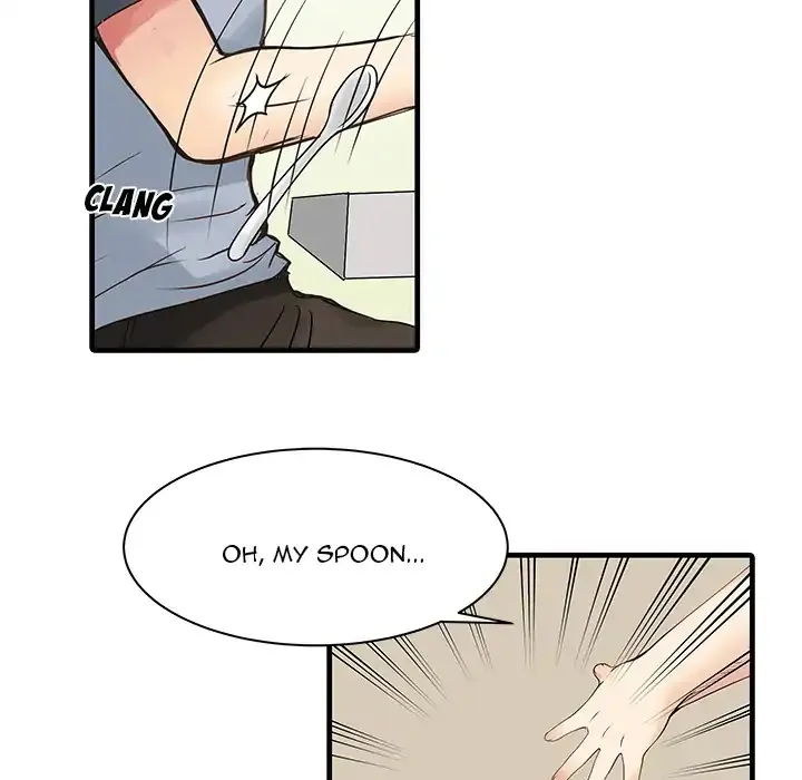 Read Two Wives chapter 1 image 20 on Lezhin