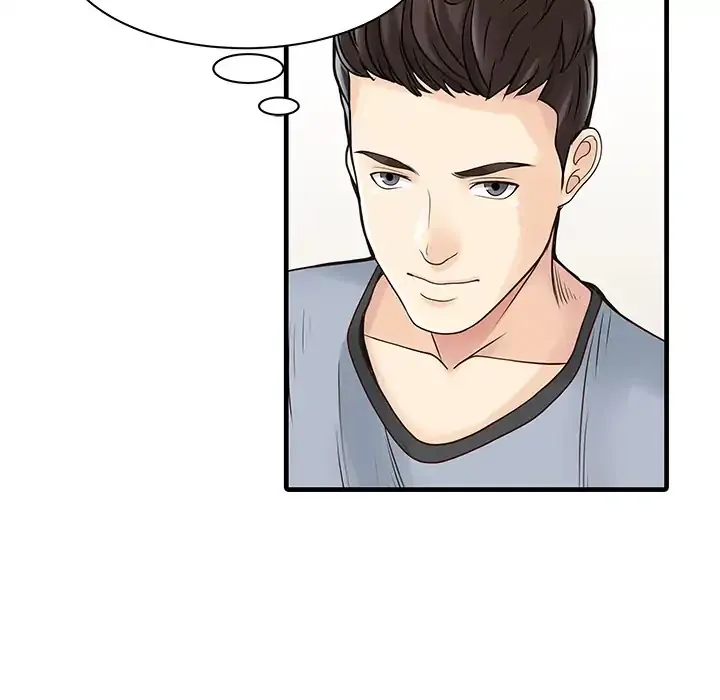 Read Two Wives chapter 1 image 25 on Lezhin