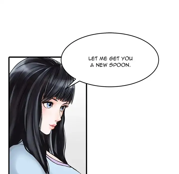 Read Two Wives chapter 1 image 26 on Lezhin