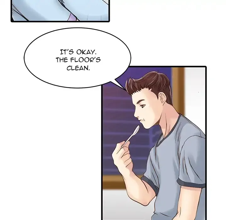 Read Two Wives chapter 1 image 27 on Lezhin