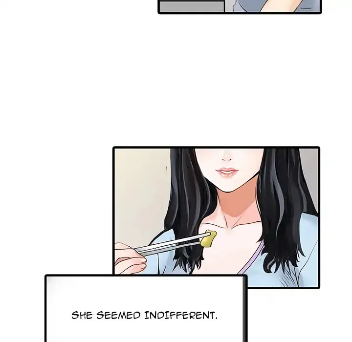 Read Two Wives chapter 1 image 28 on Lezhin