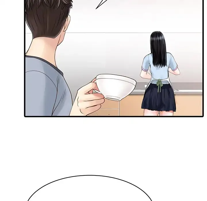 Read Two Wives chapter 1 image 32 on Lezhin
