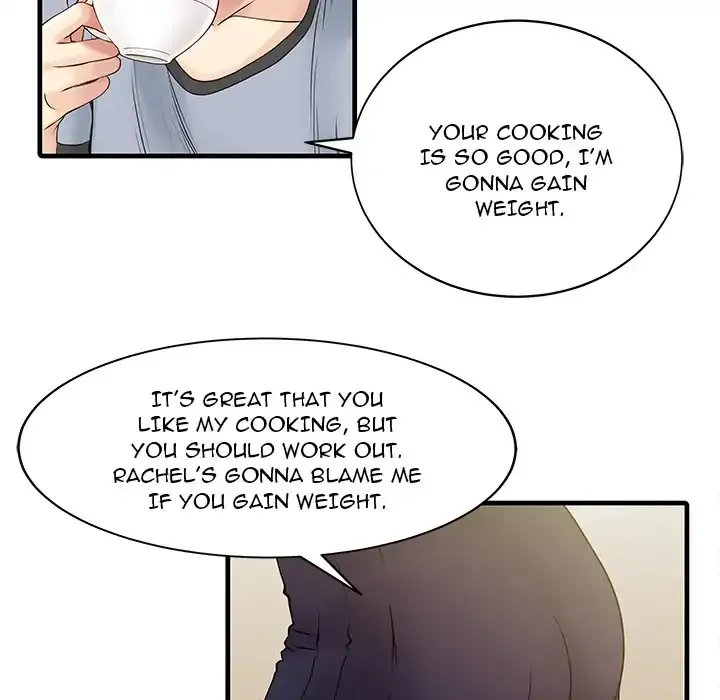 Read Two Wives chapter 1 image 34 on Lezhin