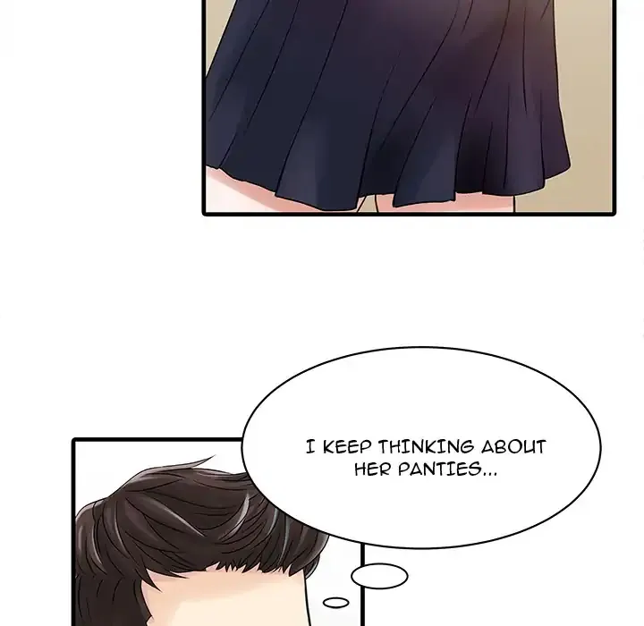 Read Two Wives chapter 1 image 35 on Lezhin