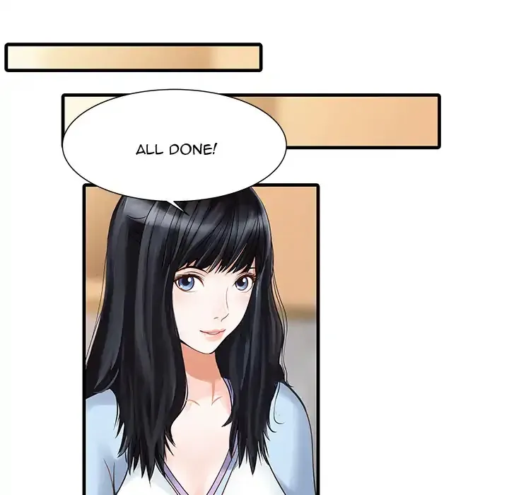 Read Two Wives chapter 1 image 37 on Lezhin