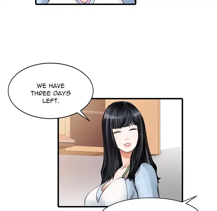 Read Two Wives chapter 1 image 38 on Lezhin