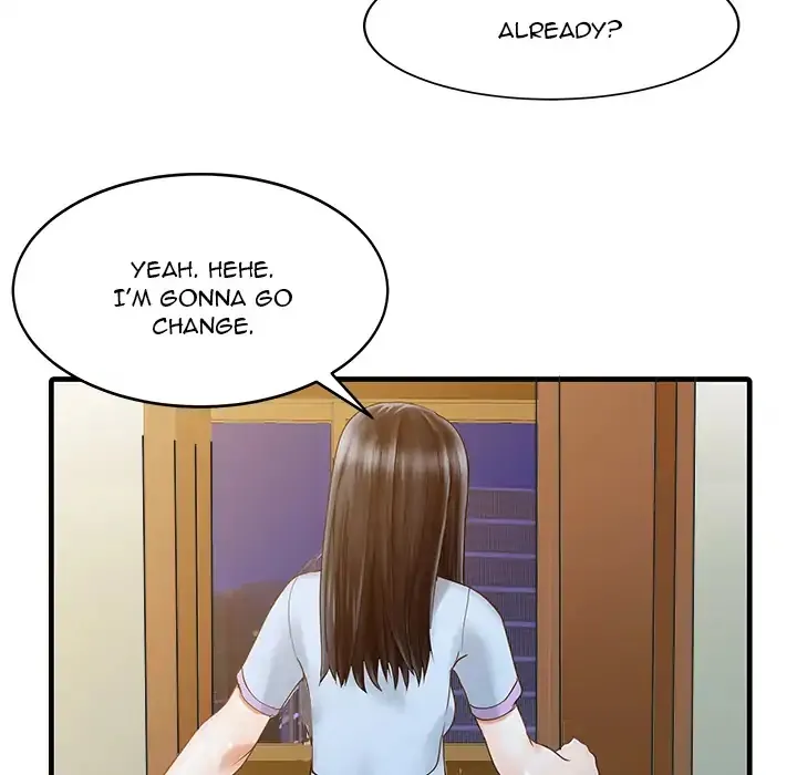 Read Two Wives chapter 1 image 39 on Lezhin