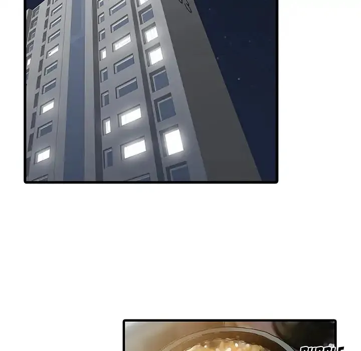 Read Two Wives chapter 1 image 4 on Lezhin