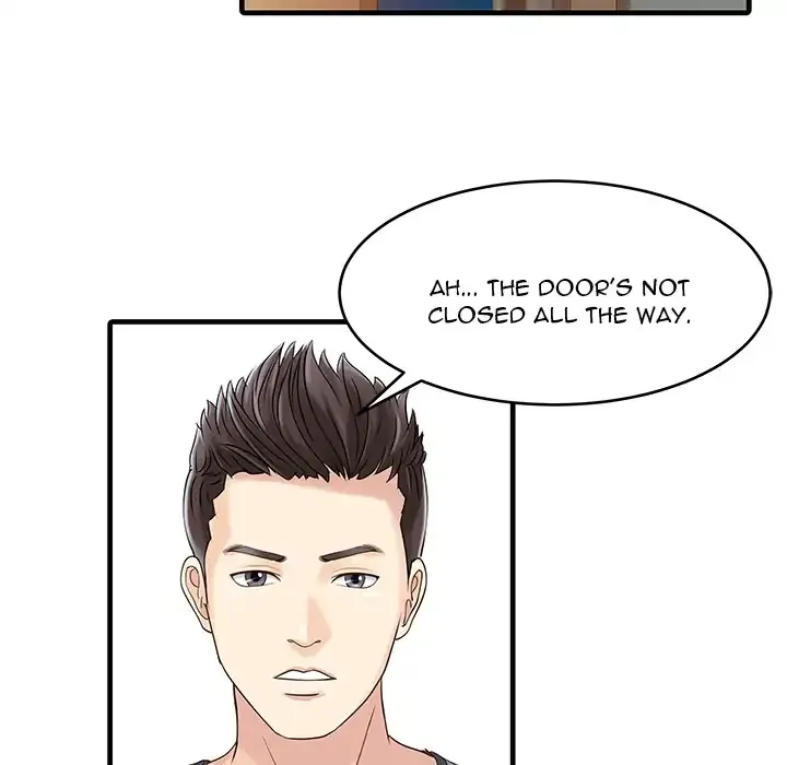 Read Two Wives chapter 1 image 41 on Lezhin
