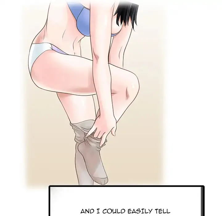 Read Two Wives chapter 1 image 45 on Lezhin