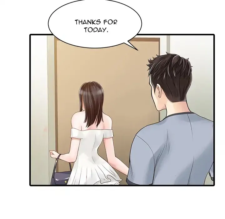 Read Two Wives chapter 1 image 49 on Lezhin