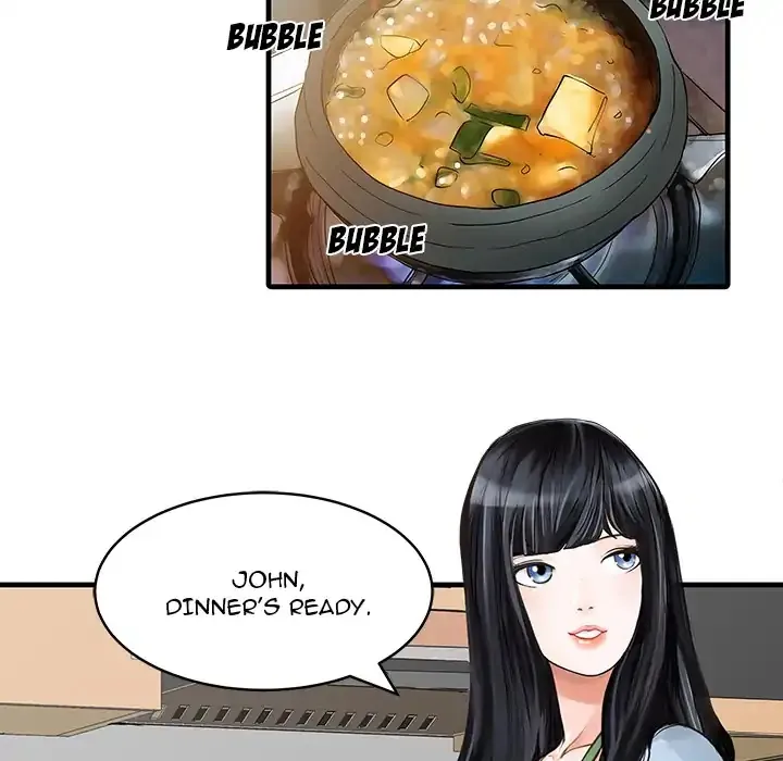 Read Two Wives chapter 1 image 5 on Lezhin