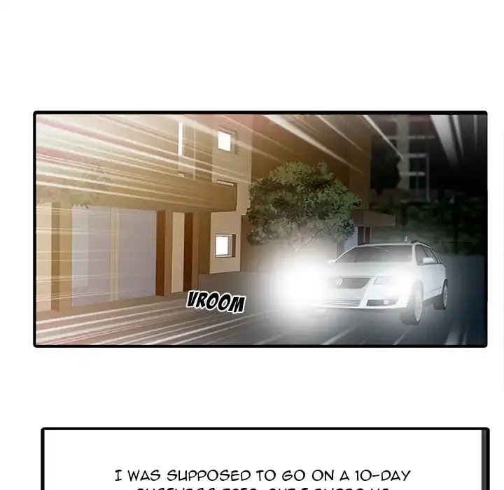 Read Two Wives chapter 1 image 58 on Lezhin