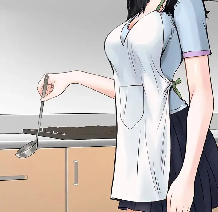 Read Two Wives chapter 1 image 6 on Lezhin
