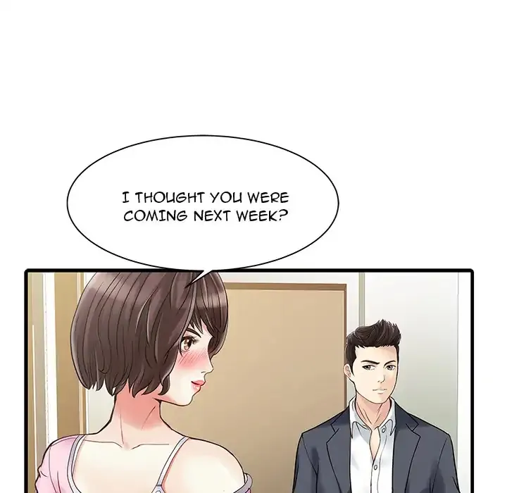 Read Two Wives chapter 1 image 61 on Lezhin