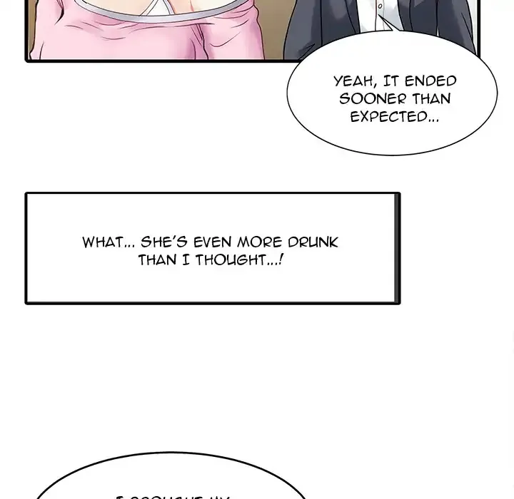 Read Two Wives chapter 1 image 62 on Lezhin