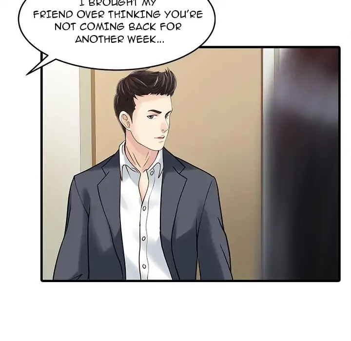 Read Two Wives chapter 1 image 63 on Lezhin