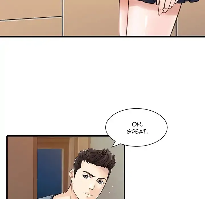 Read Two Wives chapter 1 image 7 on Lezhin