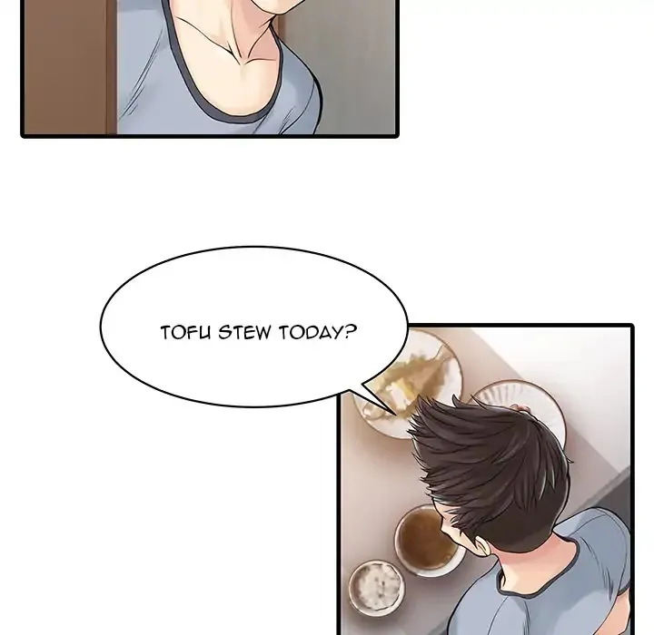 Read Two Wives chapter 1 image 8 on Lezhin