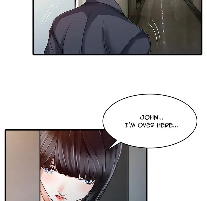 Read Two Wives chapter 10 image 17 on Lezhin