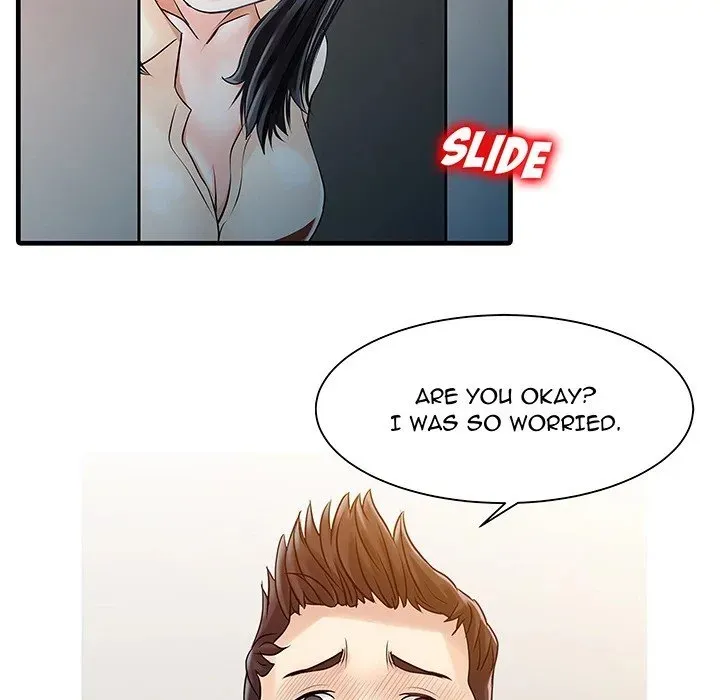 Read Two Wives chapter 10 image 18 on Lezhin