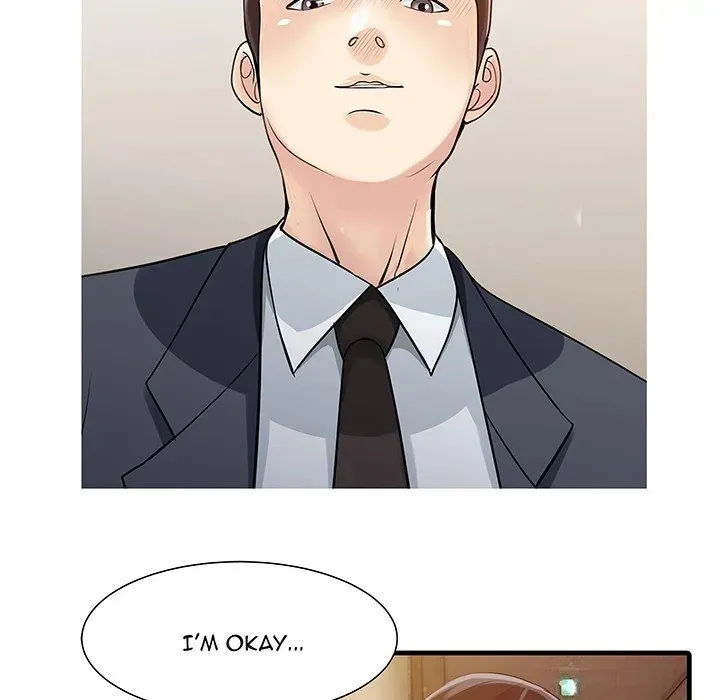 Read Two Wives chapter 10 image 19 on Lezhin