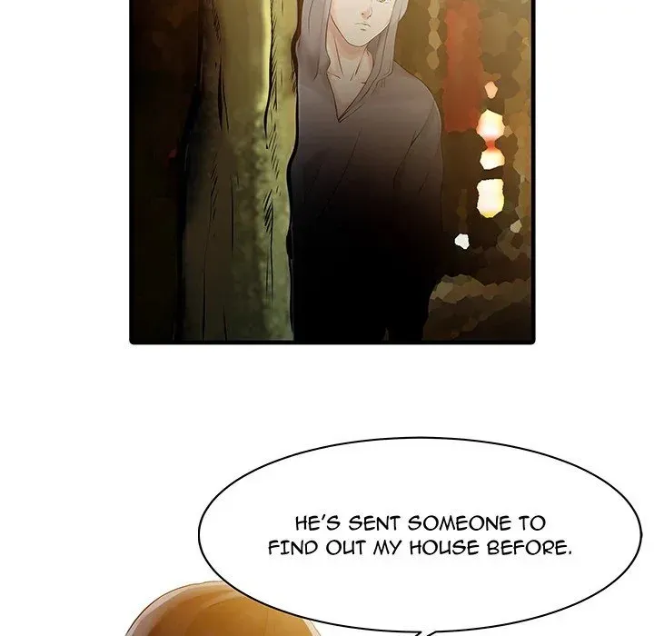 Read Two Wives chapter 10 image 24 on Lezhin