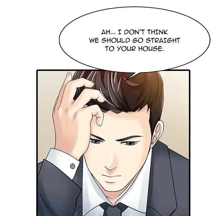 Read Two Wives chapter 10 image 26 on Lezhin
