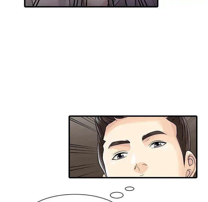 Read Two Wives chapter 10 image 38 on Lezhin