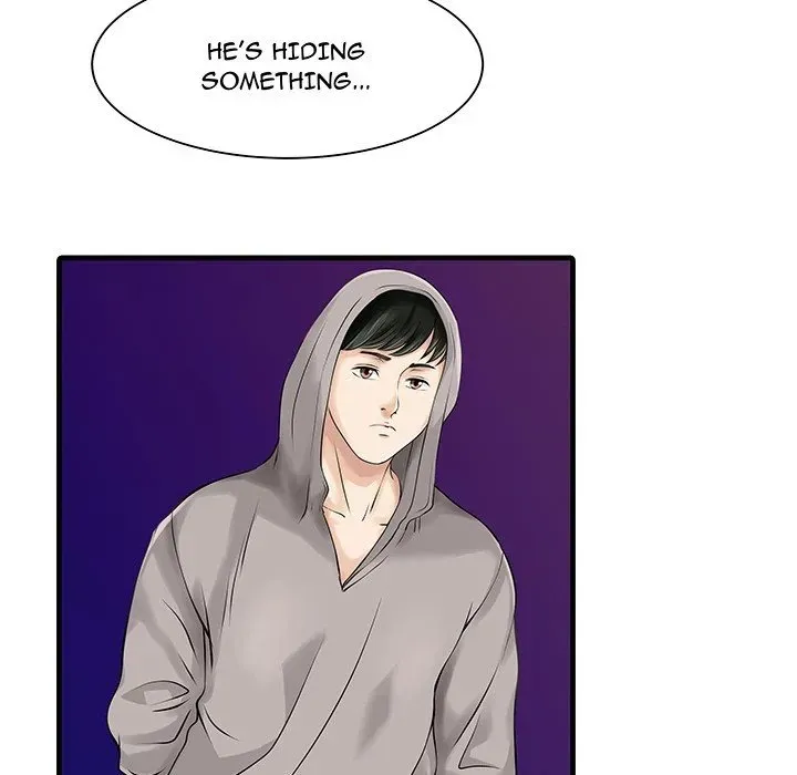 Read Two Wives chapter 10 image 39 on Lezhin