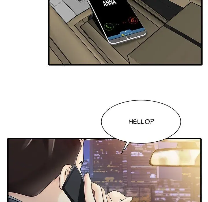 Read Two Wives chapter 10 image 4 on Lezhin