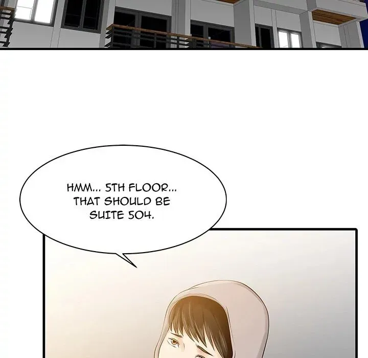 Read Two Wives chapter 10 image 49 on Lezhin