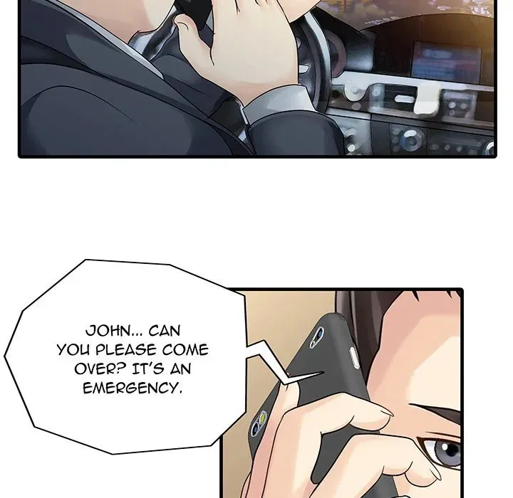 Read Two Wives chapter 10 image 5 on Lezhin