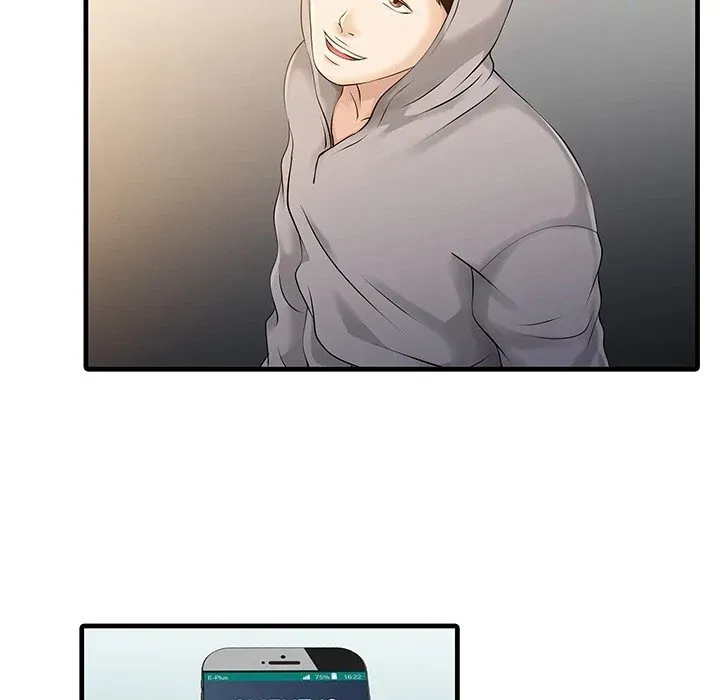 Read Two Wives chapter 10 image 50 on Lezhin