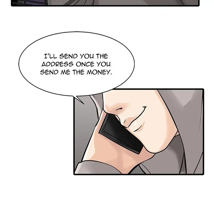 Read Two Wives chapter 10 image 53 on Lezhin