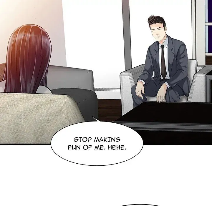 Read Two Wives chapter 10 image 56 on Lezhin