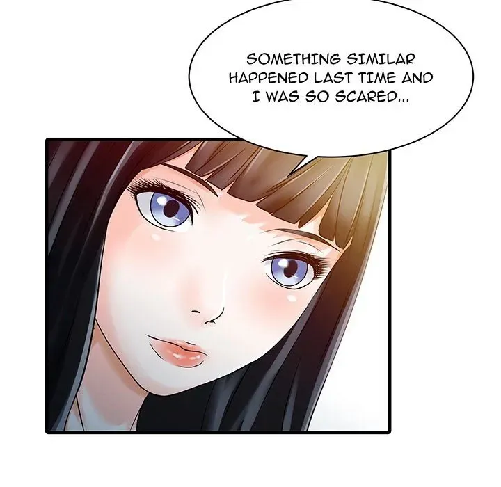 Read Two Wives chapter 10 image 57 on Lezhin
