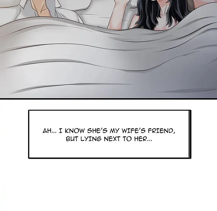 Read Two Wives chapter 10 image 70 on Lezhin
