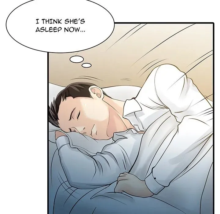 Read Two Wives chapter 10 image 73 on Lezhin