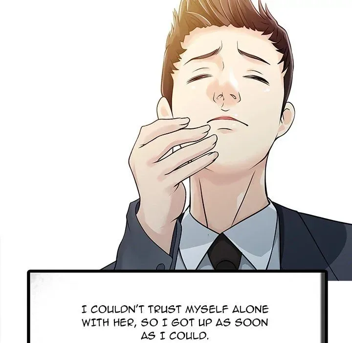 Read Two Wives chapter 11 image 11 on Lezhin