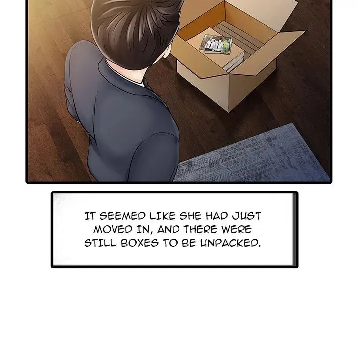 Read Two Wives chapter 11 image 14 on Lezhin