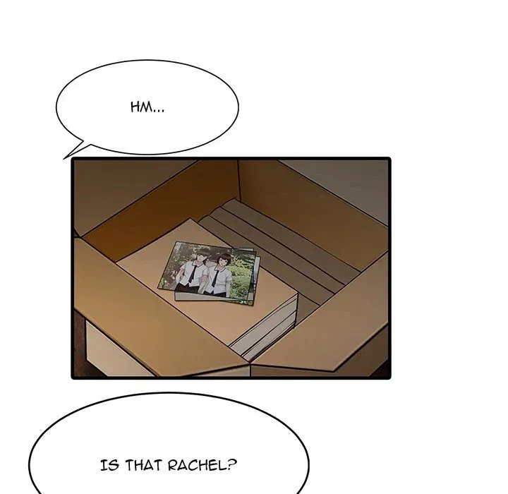 Read Two Wives chapter 11 image 15 on Lezhin