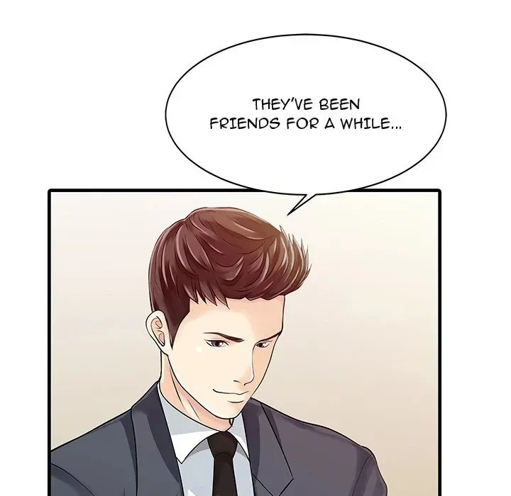 Read Two Wives chapter 11 image 18 on Lezhin