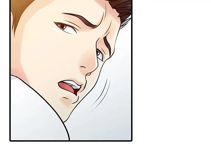 Read Two Wives chapter 11 image 2 on Lezhin