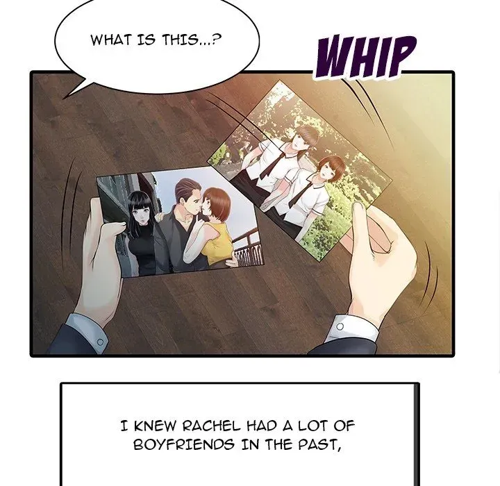 Read Two Wives chapter 11 image 21 on Lezhin